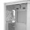 Yeyian Hussar Plus ATX Cristal Templado USB 3.2 Blanca