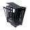 Abysm Gaming Danube Sava H500 Black Caja Cristal Templado USB 3.0 ARGB Negra