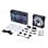 Phanteks D30-120 Ventola supplementare singola regolare DRGB PWM da 120 mm nera