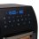 Princess Aerofryer Oven 183016 Horno Sobremesa 12L 1800W