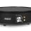 Princess 492235 Crepera Deluxe 1200 W Negra