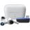 Cuffie da gioco wireless Razer Hammerhead HyperSpeed Licenza PlayStation