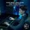 Cuffie da gioco wireless Razer Hammerhead HyperSpeed Licenza PlayStation