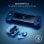 Cuffie da gioco wireless Razer Hammerhead HyperSpeed Licenza PlayStation