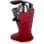 Princess 201856 Entsafter, 300 W, rot
