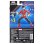 Figurine Wonder Man de la série Hasbro Marvel Legends