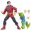 Figurine Wonder Man de la série Hasbro Marvel Legends