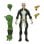 Personaggio Marvel Boy della serie di fumetti Marvel Legends di Hasbro
