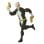 Personaggio Marvel Boy della serie di fumetti Marvel Legends di Hasbro