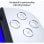 Manette de jeu Backbone One Playstation Edition V2 pour Android