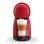 Krups Piccolo XS Cafetera Dolce Gusto Rojo