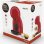 Krups Piccolo XS Cafetera Dolce Gusto Rojo