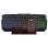 Xtrike Me CMX-301KIT Pack Gaming Teclado + Ratón + Alfombrilla