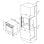 Cecotec Bolero Hexa C126000 Line+ A Horno Multifuncion 77L A Acero Inoxidable