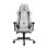 Arozzi Vernazza Supersoft Silla Gaming Gris Claro