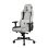 Arozzi Vernazza Supersoft Silla Gaming Gris Claro