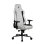 Arozzi Vernazza Supersoft Silla Gaming Gris Claro