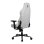 Arozzi Vernazza Supersoft Silla Gaming Gris Claro
