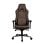 Arozzi Vernazza Supersoft Cadeira Gaming Castanha