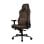 Arozzi Vernazza Supersoft Cadeira Gaming Castanha