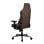 Arozzi Vernazza Supersoft Cadeira Gaming Castanha