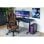 Arozzi Vernazza Supersoft Cadeira Gaming Castanha