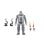 Hasbro Figura Marvel Legends Serie Iron Man (Modello 01)