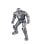 Hasbro Figura Marvel Legends Serie Iron Man (Modello 01)