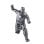 Hasbro Figura Marvel Legends Serie Iron Man (Modello 01)