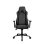 Arozzi Vernazza Vento Silla Gaming Gris Oscuro