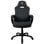 Arozzi Enzo Woven Fabric Silla Gaming Negra
