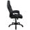 Arozzi Enzo Woven Fabric Silla Gaming Negra