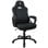 Arozzi Enzo Woven Fabric Silla Gaming Negra