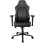 Arozzi Primo Pu Silla Gaming Negra Logo Dorado