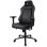 Arozzi Primo Pu Silla Gaming Negra Logo Dorado