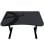 Arozzi Arena Desk Mesa Gaming Gris Oscuro