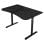 Arozzi Arena Desk Mesa Gaming Gris Oscuro