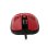 Arozzi Favo RGB Rato Gaming 16000 DPI Vermelho