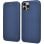 Cool Funda Flip Cover Elegance Marino para iPhone 15 Pro Max