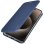 Cool Funda Flip Cover Elegance Marino para iPhone 15 Pro Max