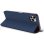 Cool Funda Flip Cover Elegance Marino para iPhone 15 Pro Max