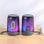 Cool Blast Enceinte Musicale Bluetooth Universelle 5W Gris