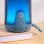 Cool Blast Enceinte Musicale Bluetooth Universelle 5W Gris