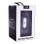 Cool Blast Enceinte Musicale Bluetooth Universelle 5W Gris
