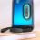 Cool Blast Enceinte musicale Bluetooth universelle 5W Noir