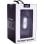 Cool Blast Enceinte musicale Bluetooth universelle 5W Noir