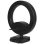 Arozzi Occhio True Privacy Ring Light Webcam com Luz LED