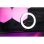 Arozzi Occhio True Privacy Ring Light Webcam com Luz LED