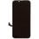 Fantastico schermo intero per iPhone 14 Plus Qualità AAA Plus Nero
