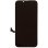 Cool Plein Écran pour iPhone 14 Qualité AAA Plus Noir